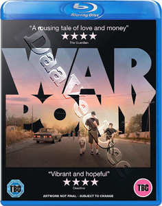 War Pony |   Blu-Ray